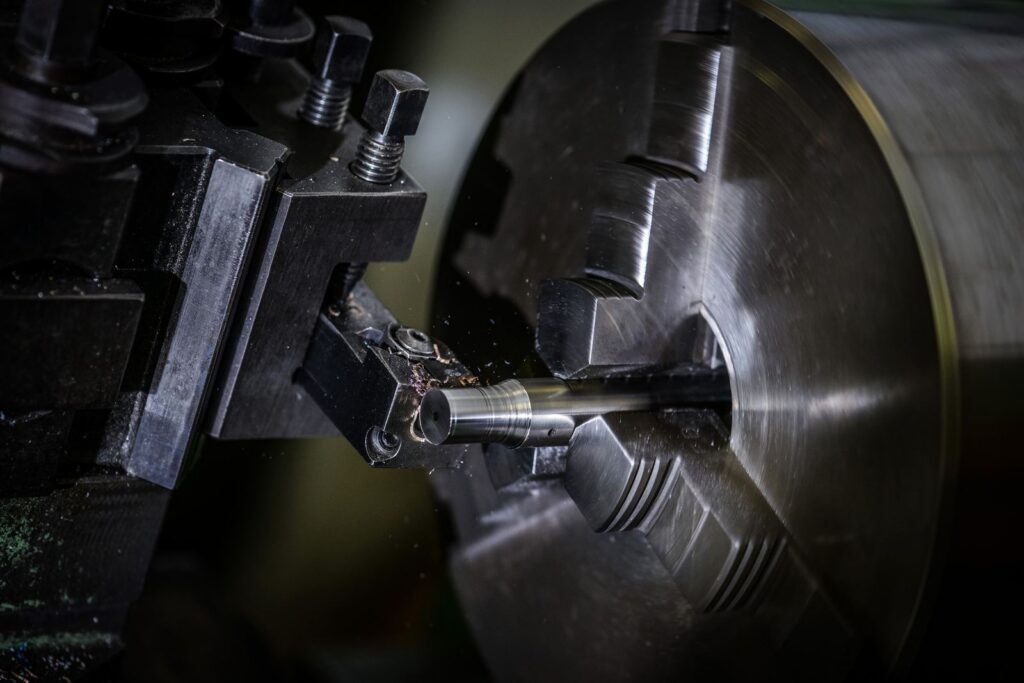 Officina e prototipazione