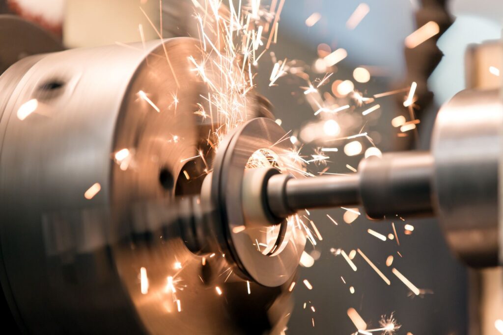Officina e prototipazione