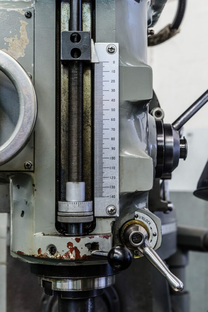 Officina e prototipazione